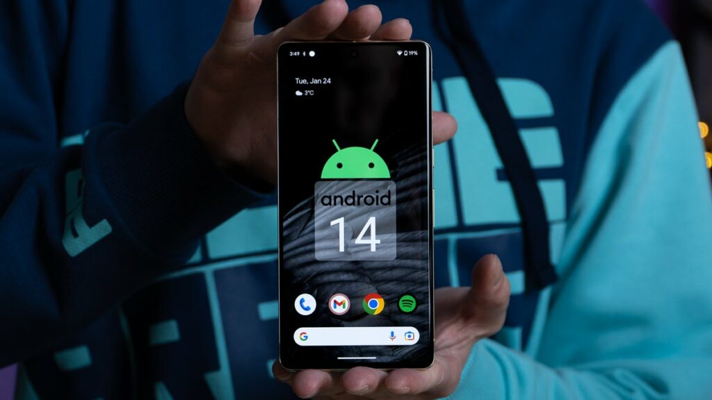 Hướng dẫn từng bước tải app nhà cái về Android