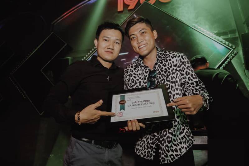 CEO Nguyễn Thành Đạt làm gì để xây dựng Luck8 thành công?