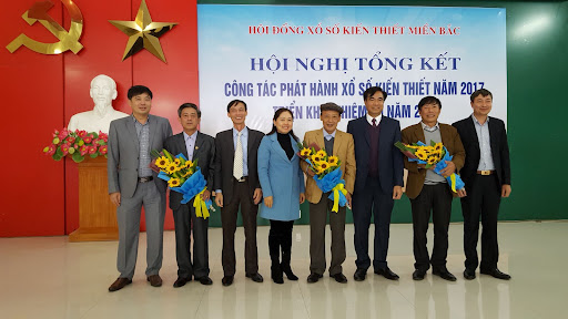 Hội đồng của trò chơi xổ số giúp đảm bảo sự công bằng cho người chơi