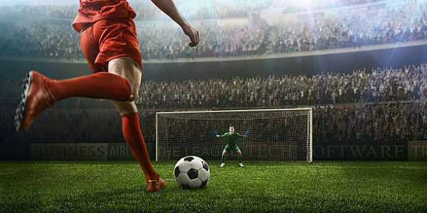 Các loại kèo Penalty phổ biến trong cá cược bóng đá hiện nay