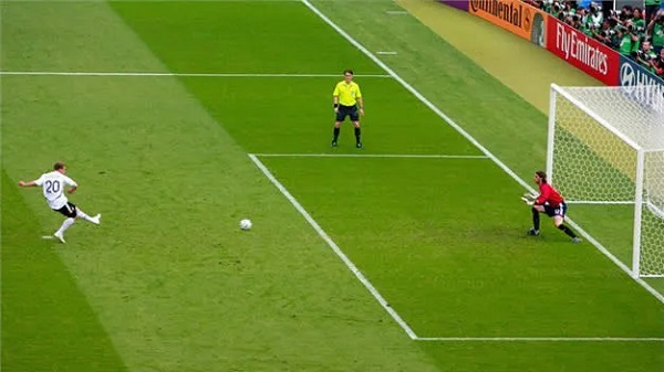 Cách soi kèo Penalty chuẩn xác, hiệu quả